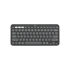 Logitech K380S PEBBLE KEYS 2 Multi-Device Bluetooth Wireless Keyboard